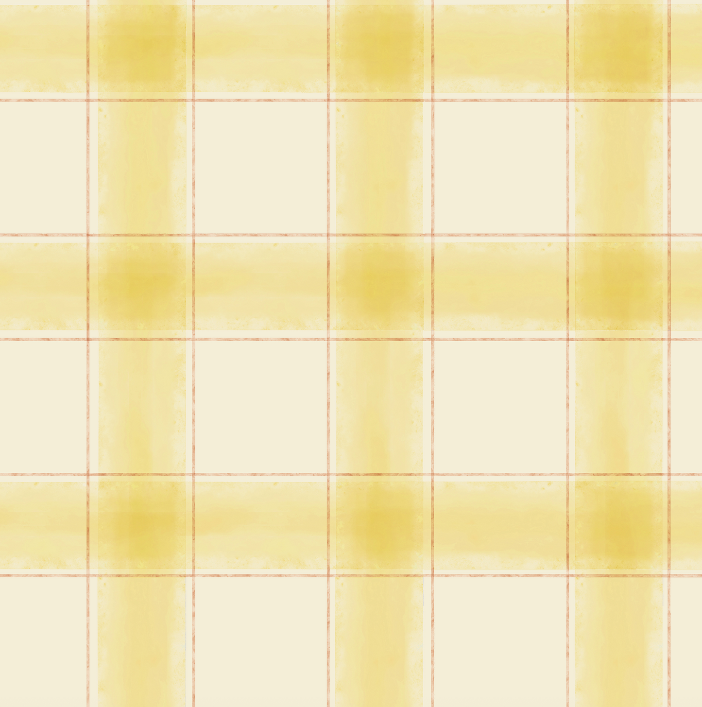 WATERCOLOR CHECKERED WALLPAPER