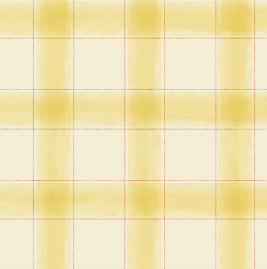 WATERCOLOR CHECKERED WALLPAPER
