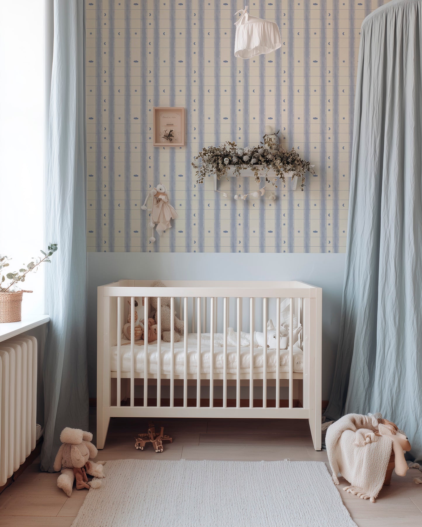 SERENE CHECKS